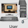 User