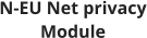 N-EU Net privacy Module